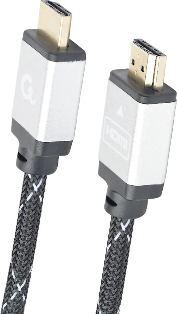 Cablexpert Select Plus HDMI Kabel 7.5m - Zwart