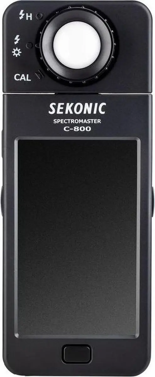 Sekonic C-800 SpectroMaster