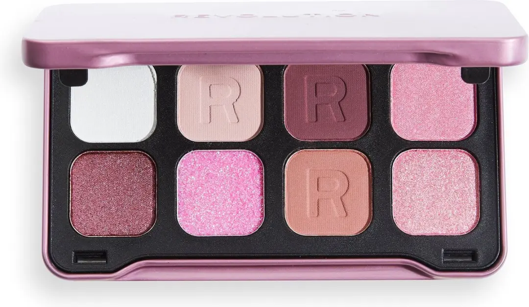 Makeup Revolution Forever Flawless Dynamic Eyeshadow Palette