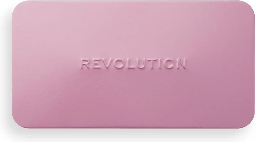 Makeup Revolution Forever Flawless Dynamic Eyeshadow Palette - 8 Kleuren