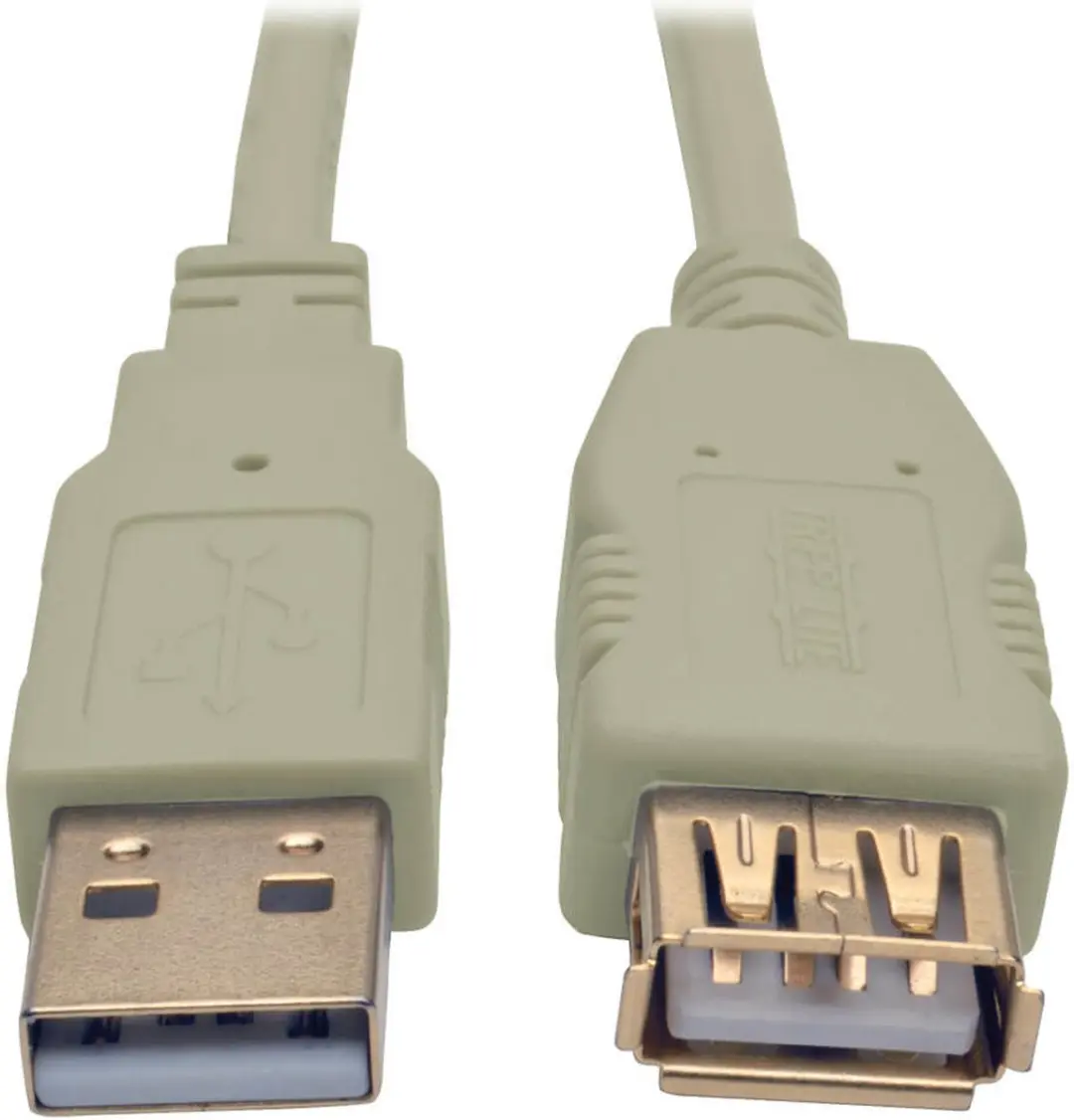 Tripp Lite U024-006-BE USB 2.0 Kabel M/F