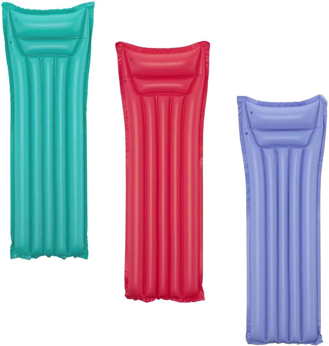 Bestway Summer Essential Drijfmat 6' x 27