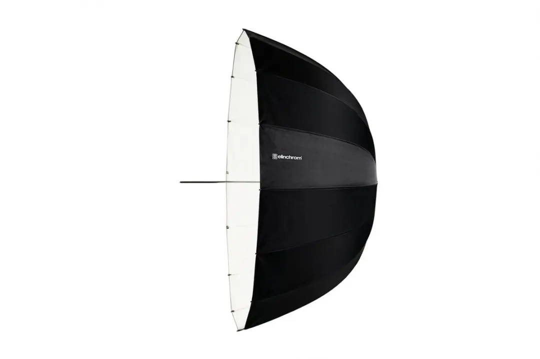 Elinchrom Paraplu Deep White 105cm