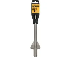 DeWalt DT6804-QZ Kanaalbeitel SDS-Plus 22x250mm - afbeelding 4 van 6