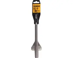 DeWalt DT6804-QZ Kanaalbeitel SDS-Plus 22x250mm - afbeelding 5 van 6