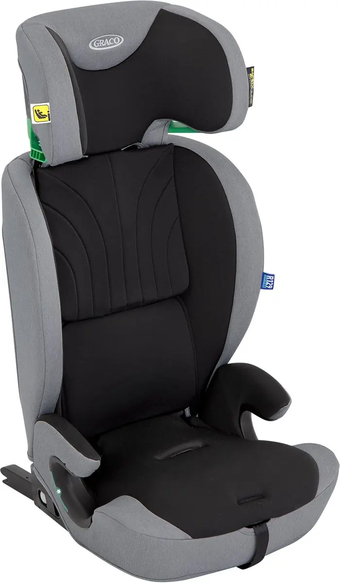 Graco Energi i-Size R129 Autostoel Meteor