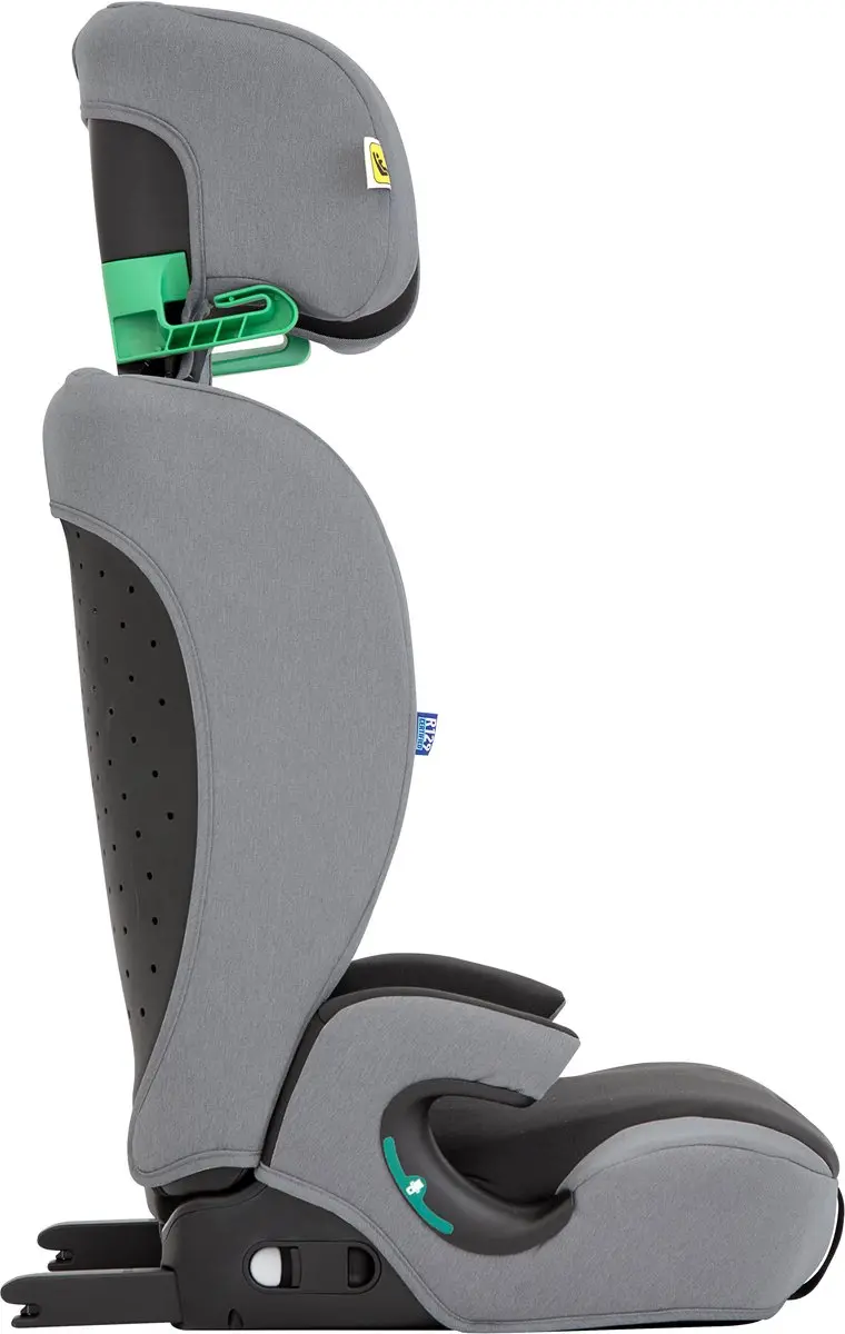 Graco Energi i-Size R129 Autostoel Meteor - 76-150cm