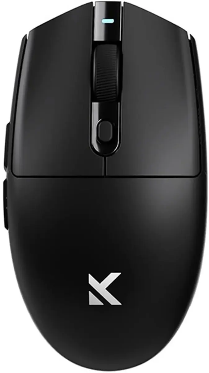 MCHOSE G3 Gaming Muis MC-G3-16 - Zwart