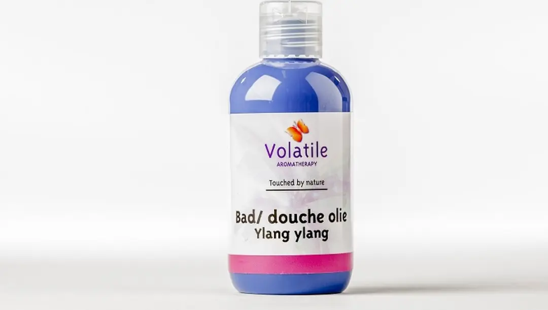 Volatile Badolie Ylang Ylang 100ml