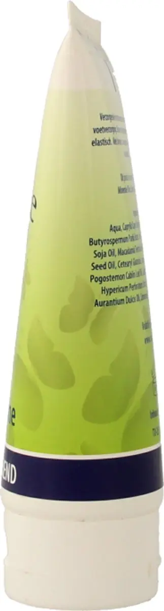 Volatile Voetencreme Ontspannend 100ml