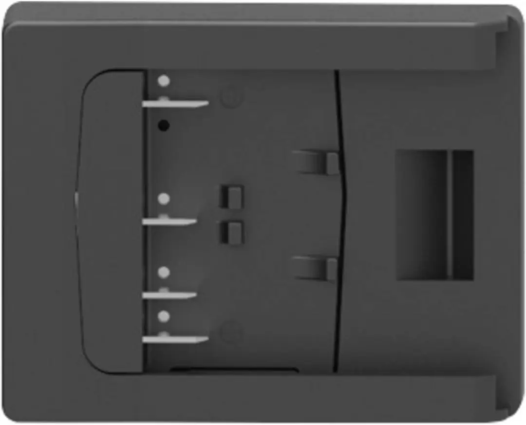 Brennenstuhl 1172640063 Adapter Bosch Professional - Zwart