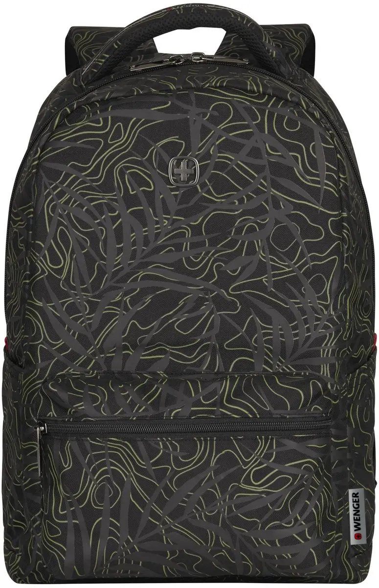 Wenger SwissGear Colleague Rugzak 16"