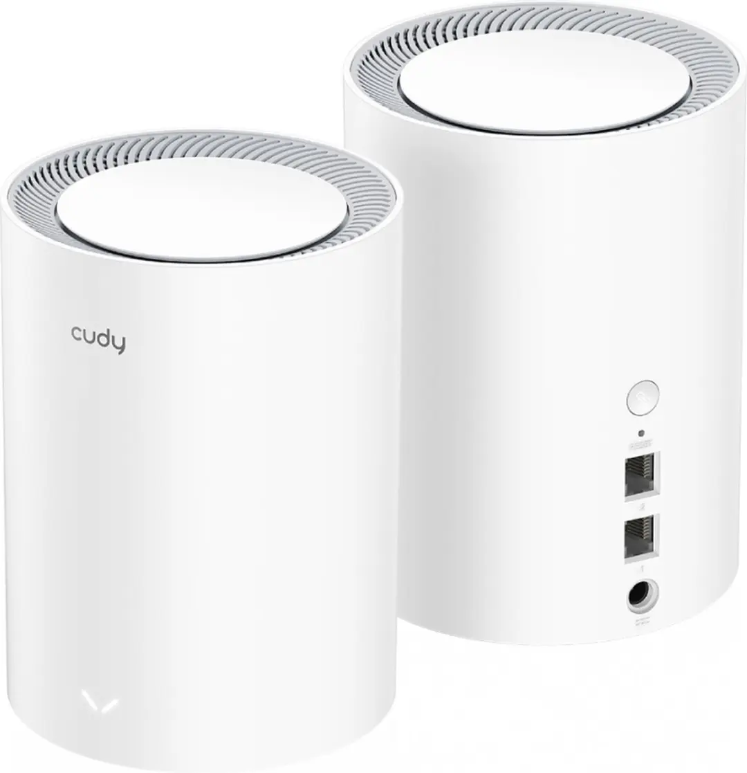 Cudy AX1800 Access Point - WiFi 6 - 4 Antennes