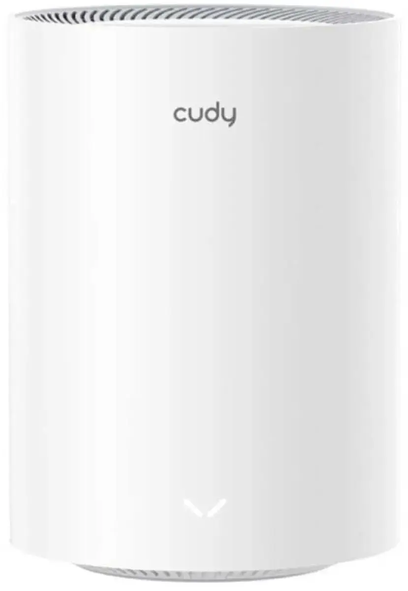 Cudy AX1800 Access Point - WiFi 6 - 4 Antennes