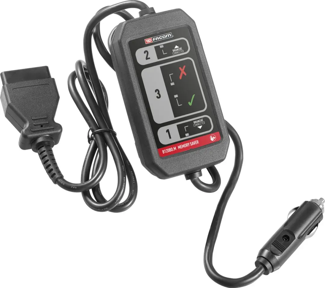 FACOM Back-upbox OBD B12OBD.M