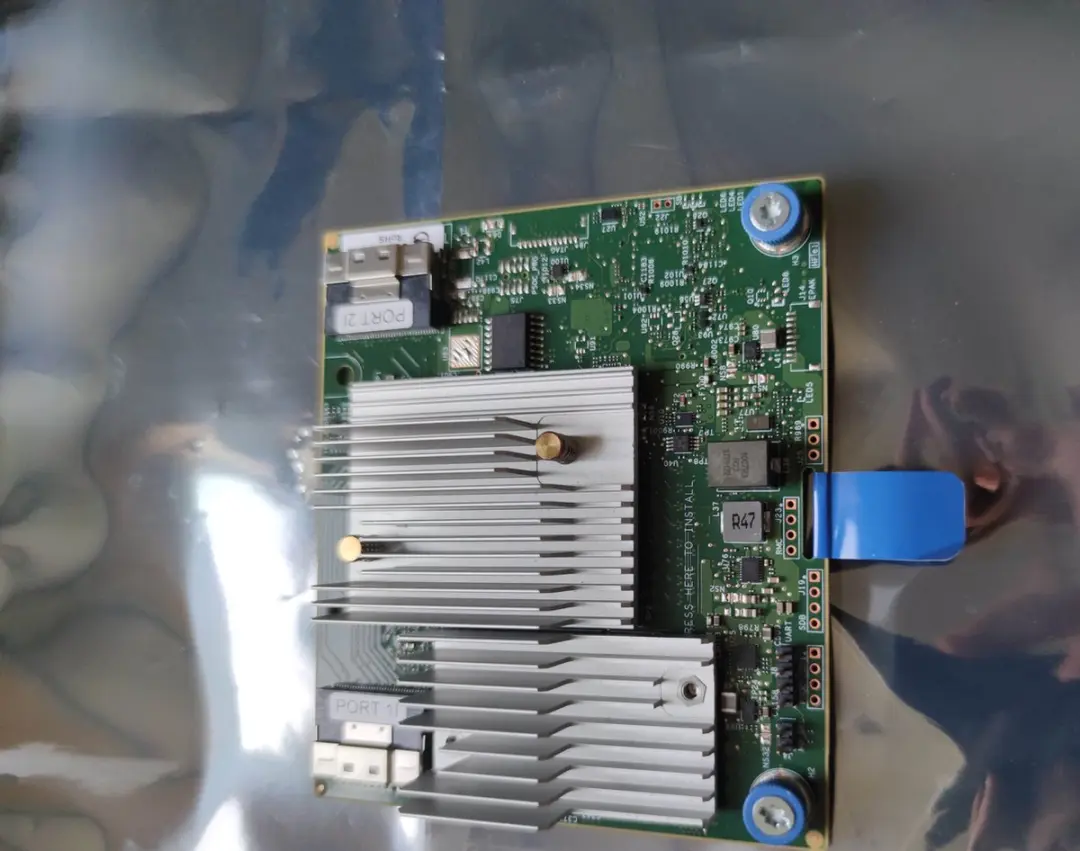 HPE P26325-B21 RAID Controller