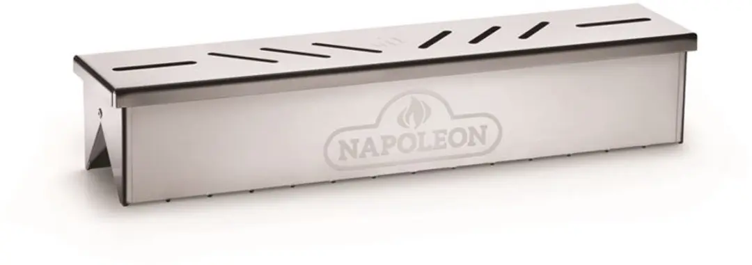 Napoleon Rookbox STKY-00049576 - Zilver
