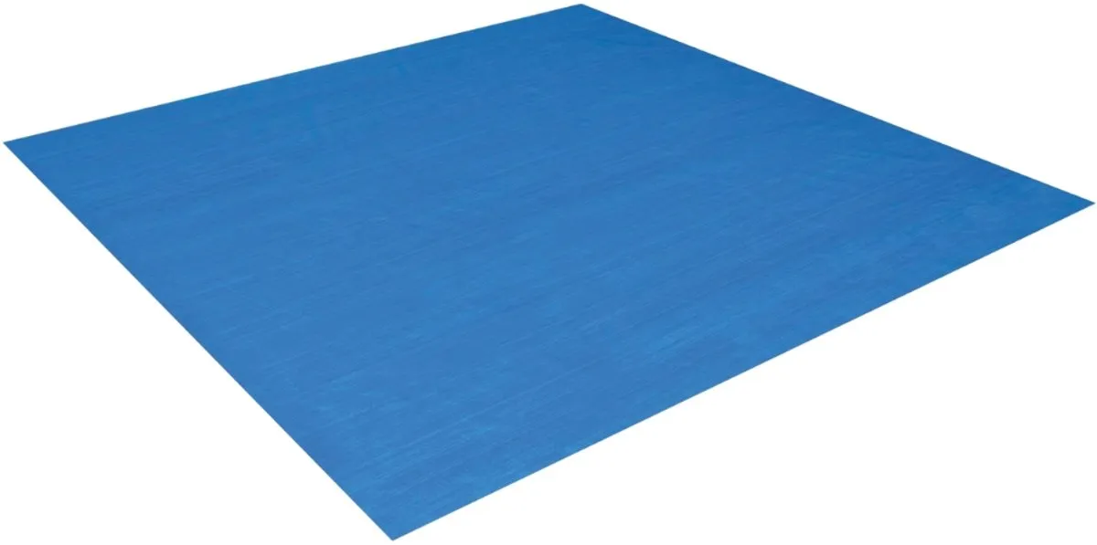 Bestway Grondzeil 488x488cm