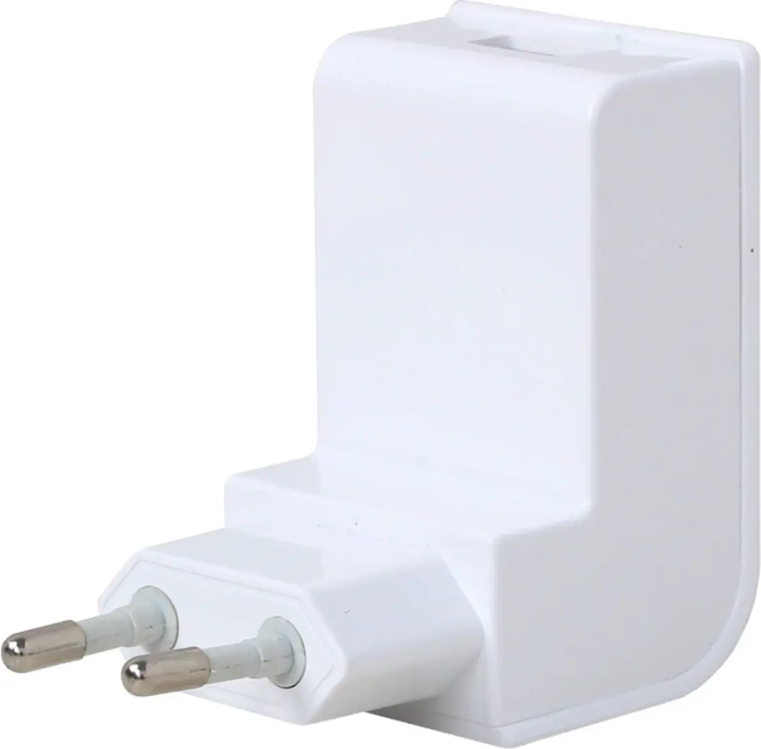 Energenie EG-UC2A-02-W USB Thuislader 2,1A - Wit
