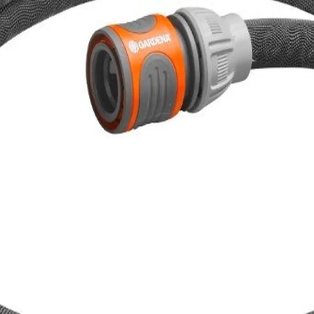 Gardena Textielslang Liano Life 10m