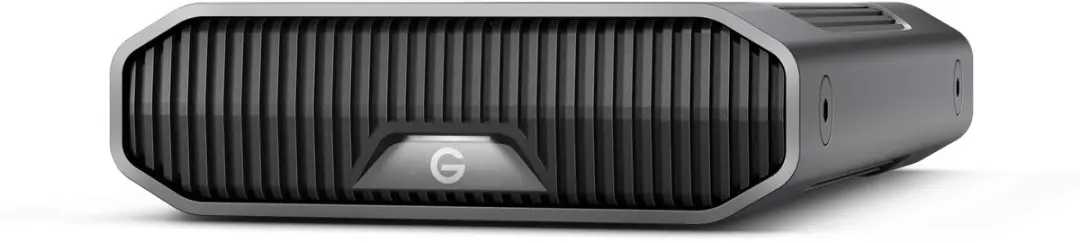 SanDisk G-Drive 22TB Externe Harde Schijf