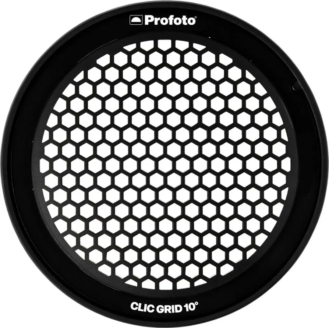 Profoto Clic Grid 10