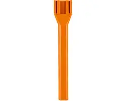 RØDE Interview GO Handadapter - Oranje