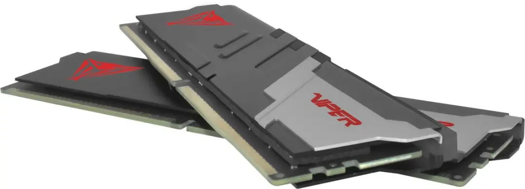Patriot Viper Venom PVV564G640C32K DDR5 Geheugen 64GB (2x32GB)
