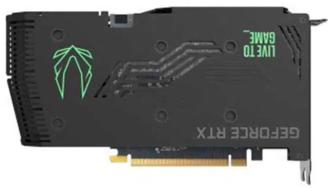 Zotac GAMING GeForce RTX 3050 Eco 8GB