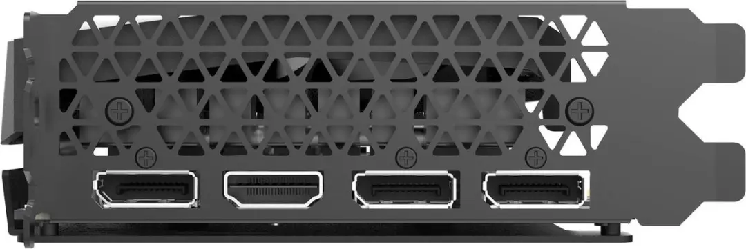 Zotac GAMING GeForce RTX 3050 Eco 8GB