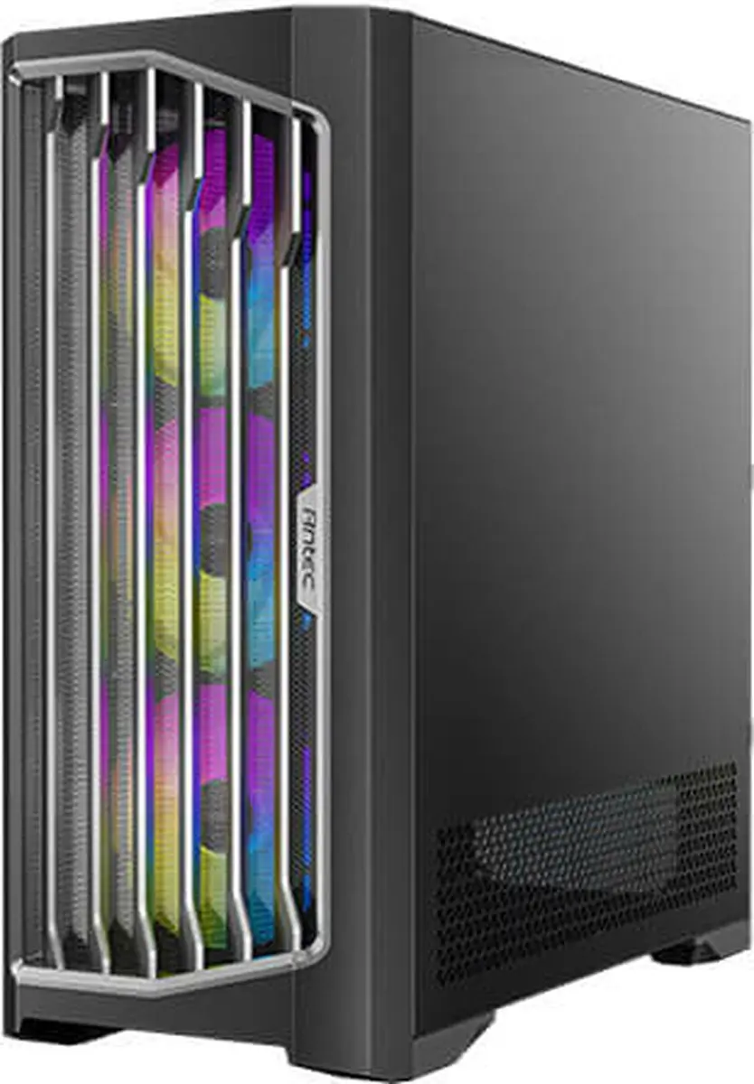 Antec Performance 1 FT Full Tower - Zwart