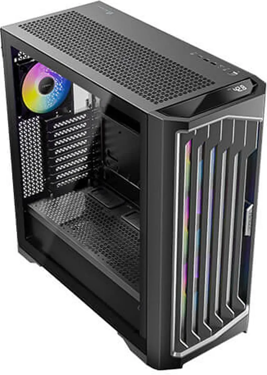 Antec Performance 1 FT Full Tower - Zwart