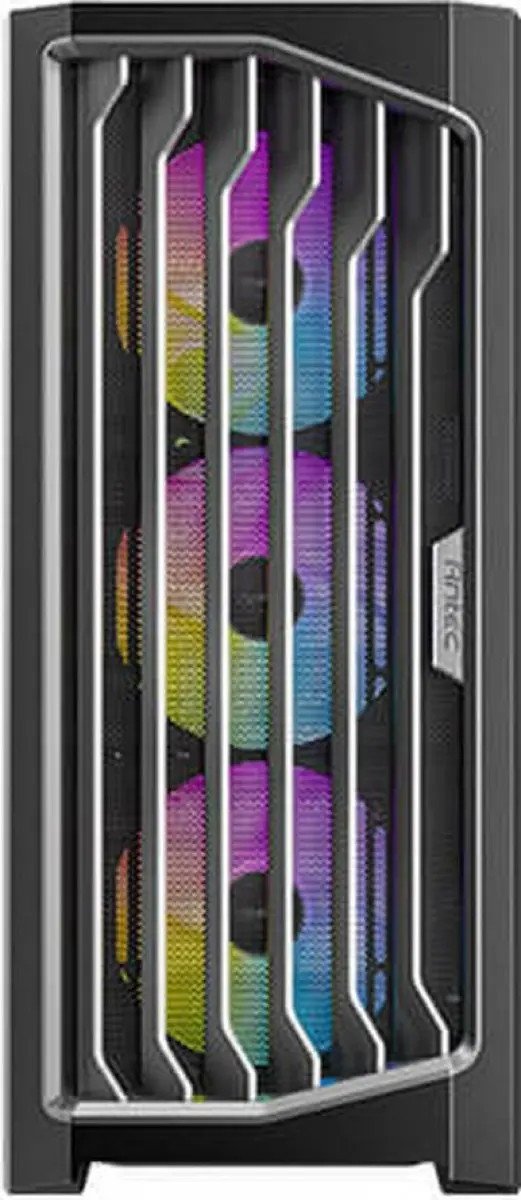 Antec Performance 1 FT Full Tower - Zwart