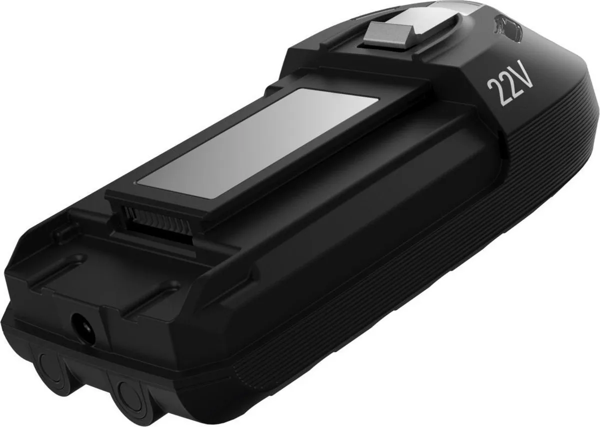 Rowenta X-Force Flex ZR009700 Oplaadbare Batterij
