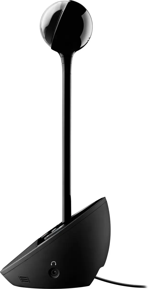 Logitech BCC950 Conference Camera - Zwart