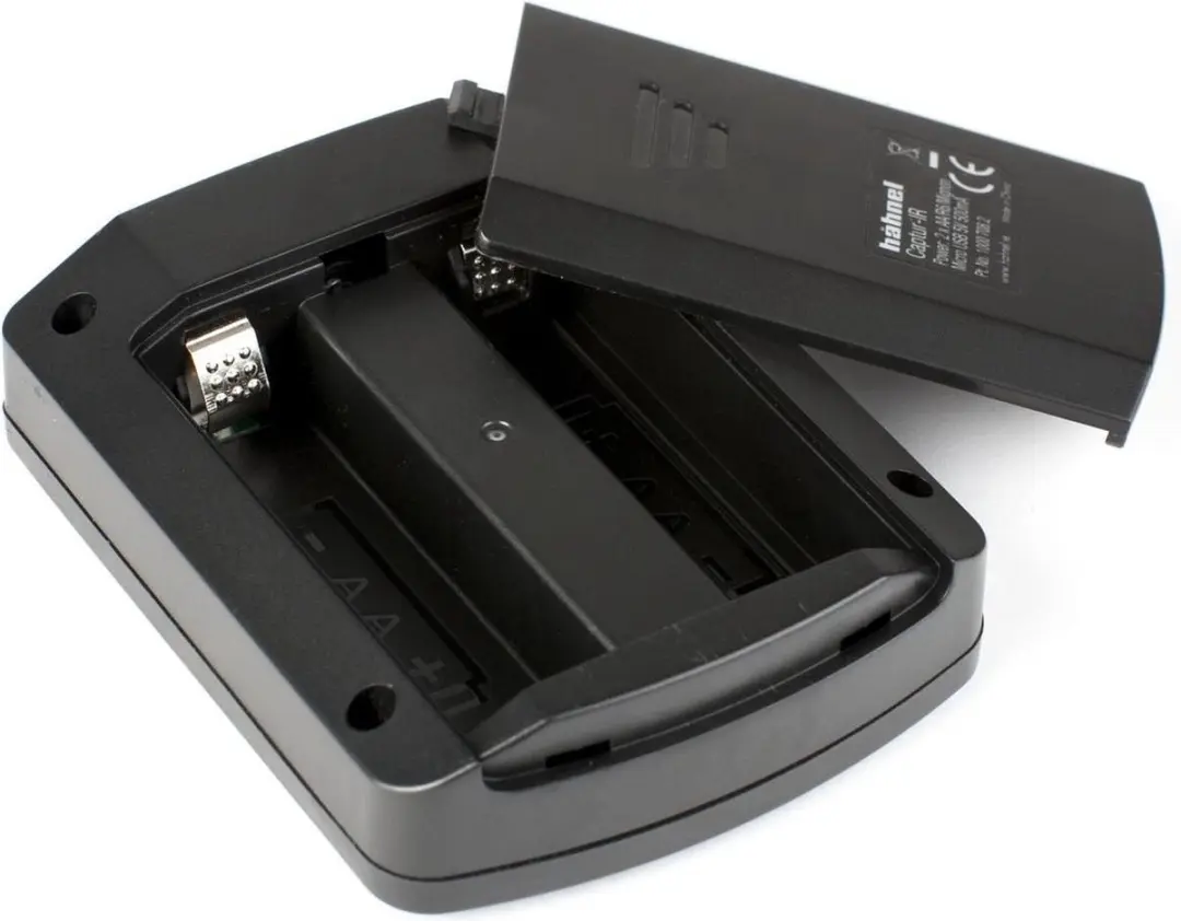 Hähnel Captur Timer Module Pro 1000 708.1 - IR Kit