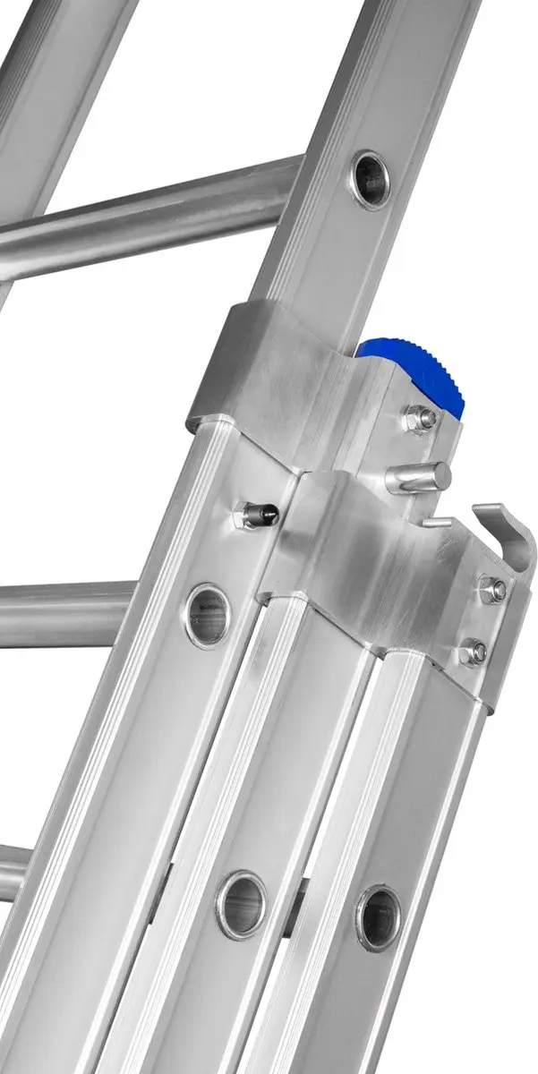 Maxall MR 3-delige Reformladder 3x12 Sporten - afbeelding 6 van 6