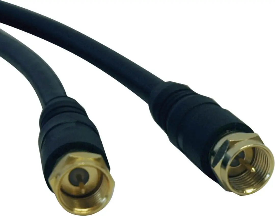 Tripp Lite A200-006 Coaxkabel F-TYPE M