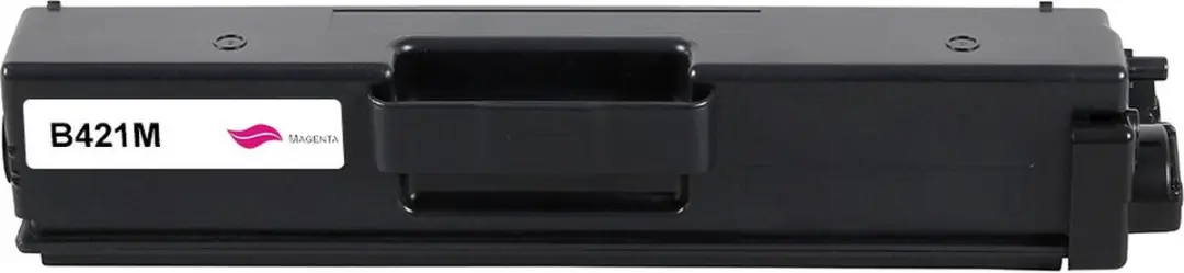 Brother TN-421M Magenta Toner