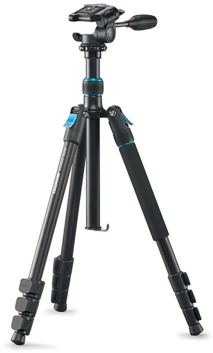 Cullmann Rondo 460M RW20 Statief