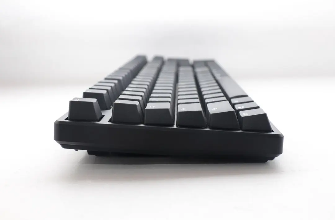 Ducky Origin Phantom Black Toetsenbord - Zwart