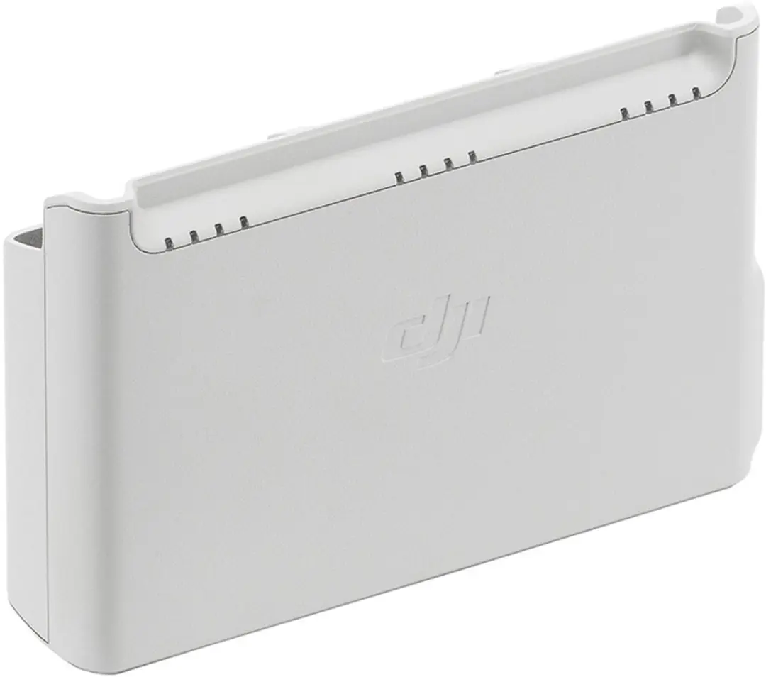 DJI Neo Laadhub - Transparent