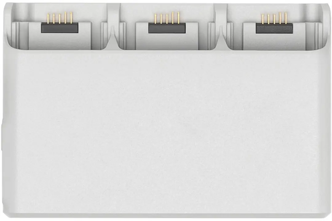 DJI Neo Laadhub - Transparent