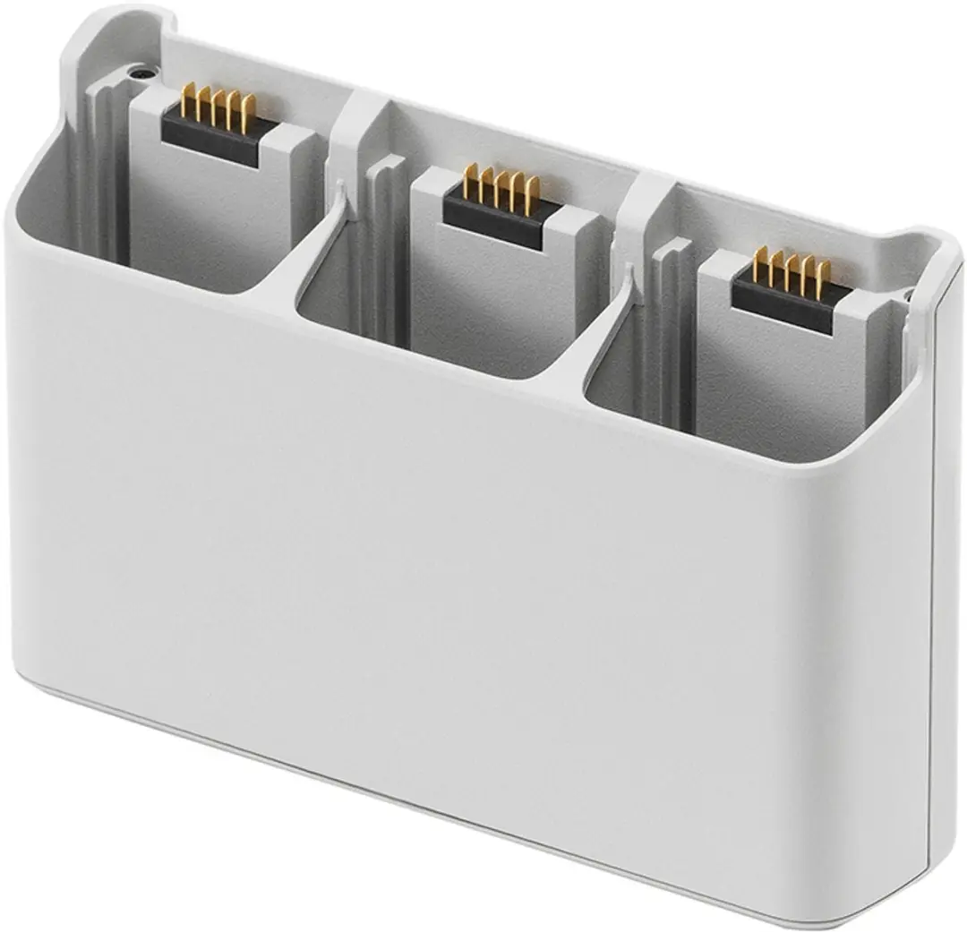 DJI Neo Laadhub - Transparent