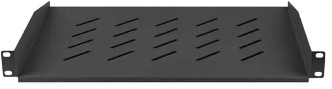 Lanberg AK-1008-B Planken - Zwart