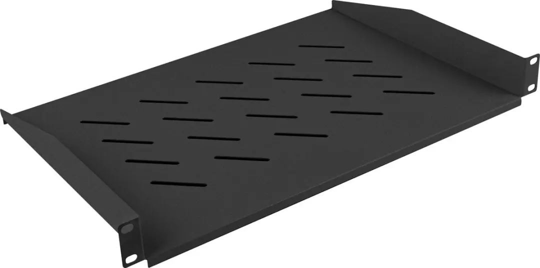 Lanberg AK-1008-B Planken - Zwart