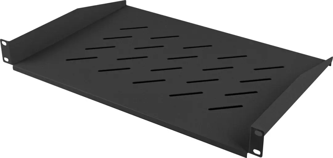 Lanberg AK-1008-B Planken - Zwart