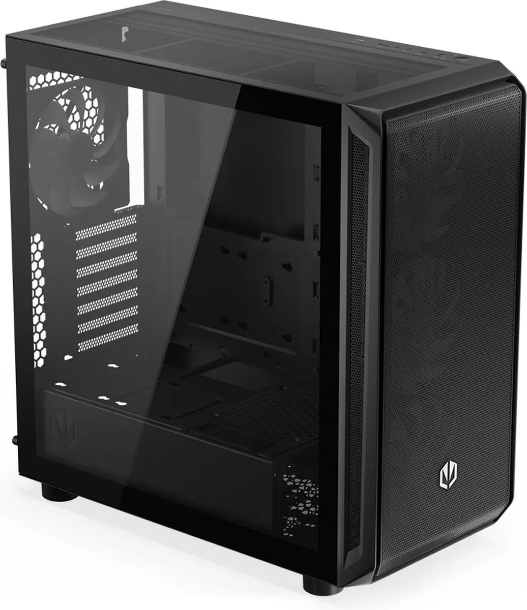 Endorfy Arx 700 ARGB Tower - Zwart