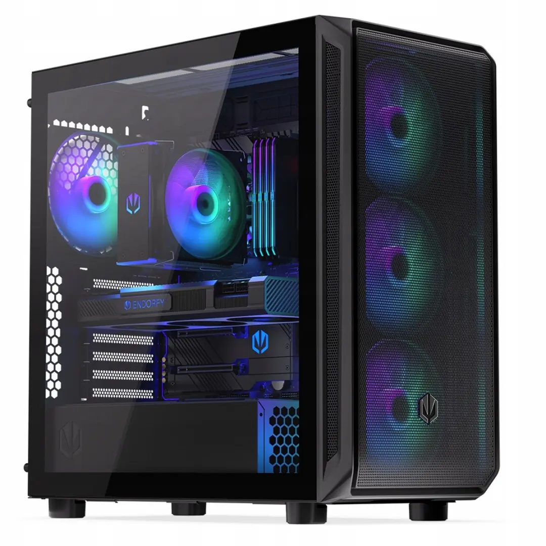 Endorfy Arx 700 ARGB Tower