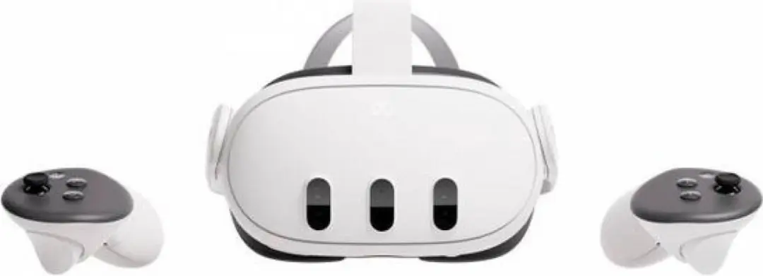 Meta Quest 3 VR Headset 512GB - Wit